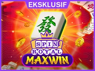 Spin Royal MaxWin